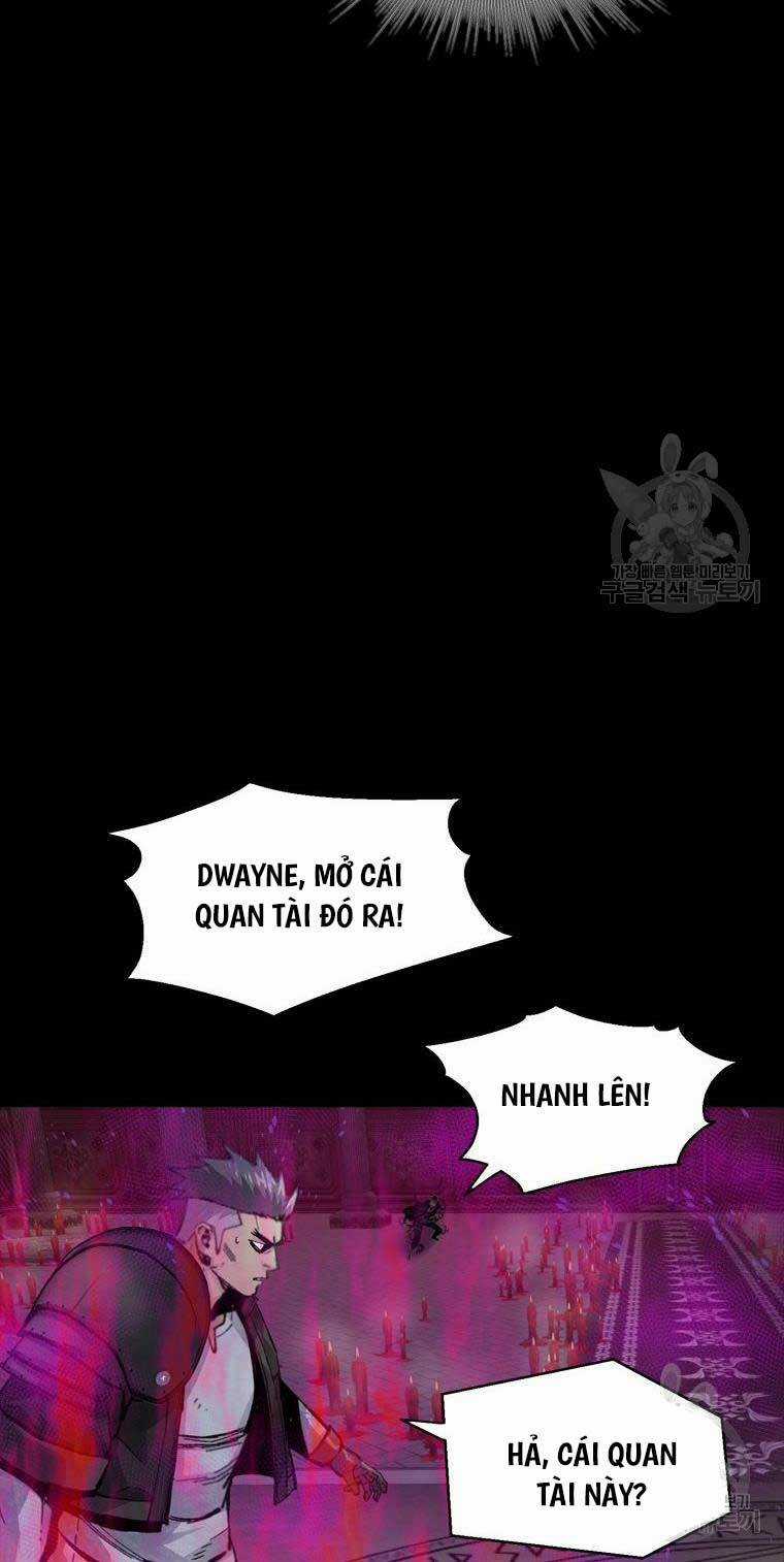 Mật Mã Mê Cung - Chapter 95 - Trang 45