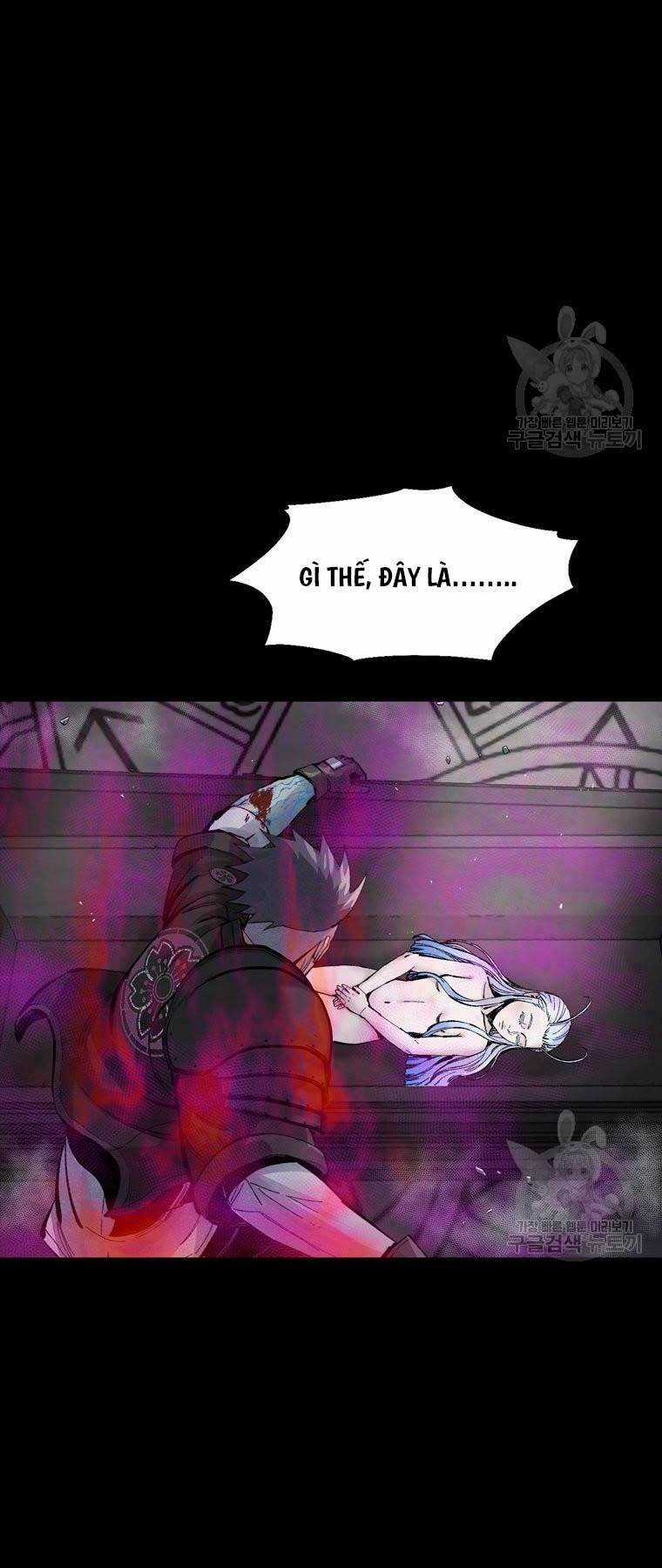 Mật Mã Mê Cung - Chapter 95 - Trang 49