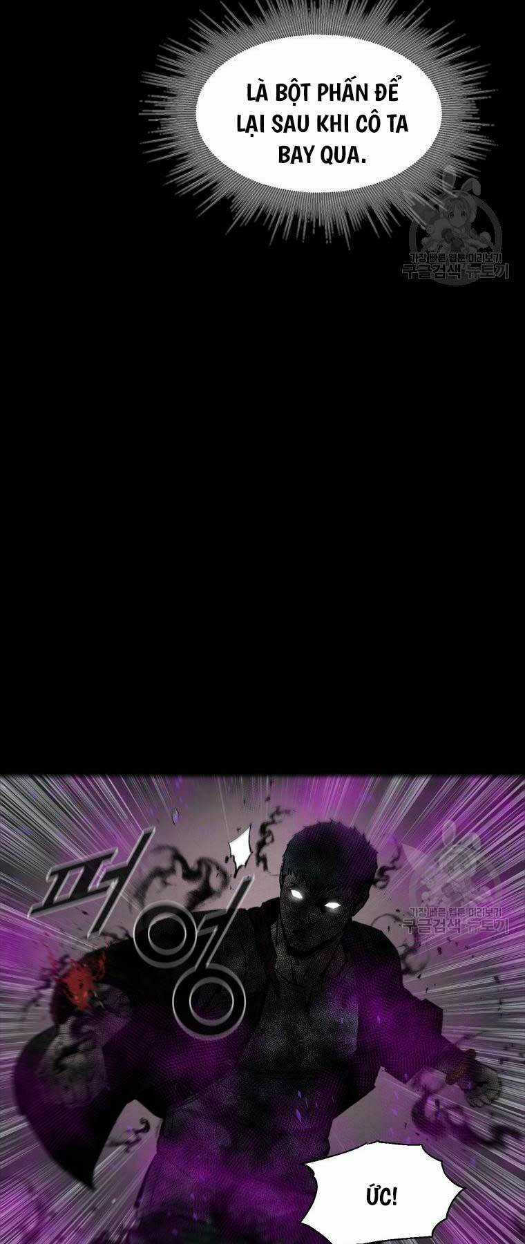 Mật Mã Mê Cung - Chapter 95 - Trang 6