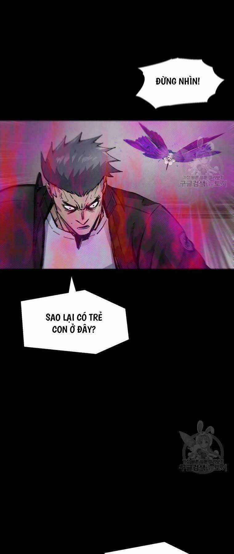 Mật Mã Mê Cung - Chapter 95 - Trang 51