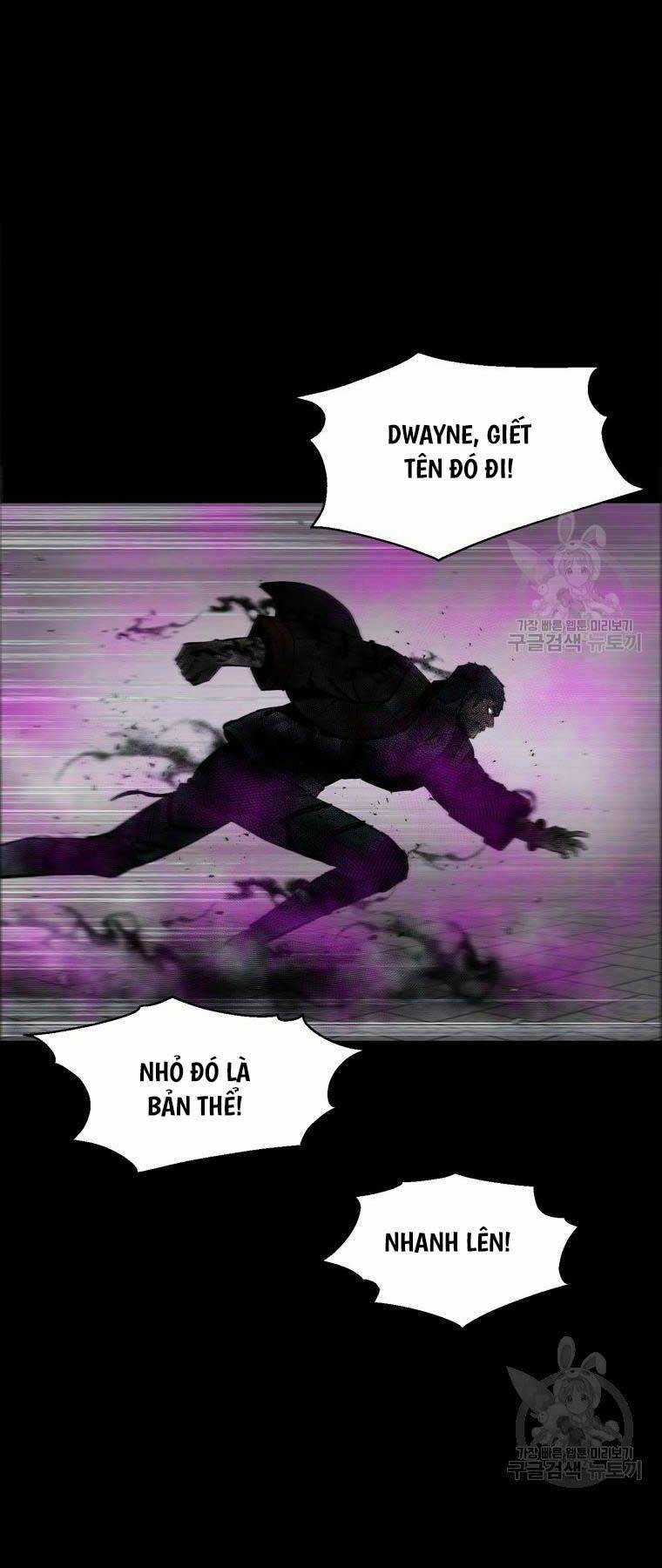 Mật Mã Mê Cung - Chapter 95 - Trang 54