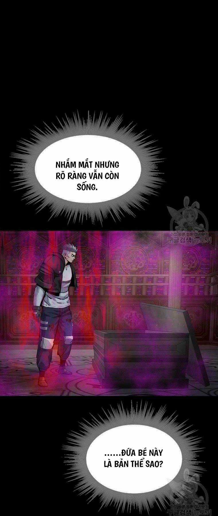 Mật Mã Mê Cung - Chapter 95 - Trang 55