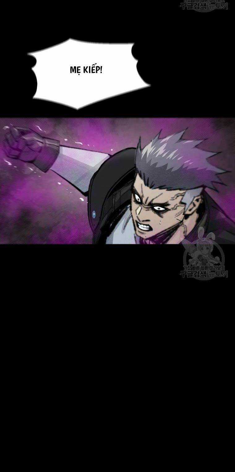 Mật Mã Mê Cung - Chapter 95 - Trang 58