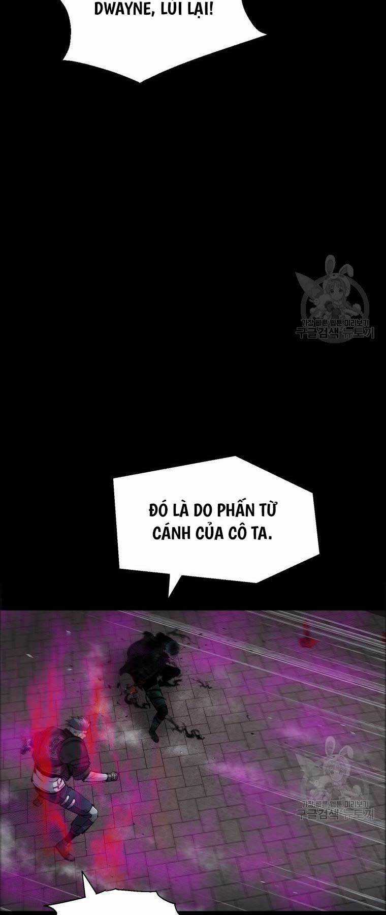 Mật Mã Mê Cung - Chapter 95 - Trang 8