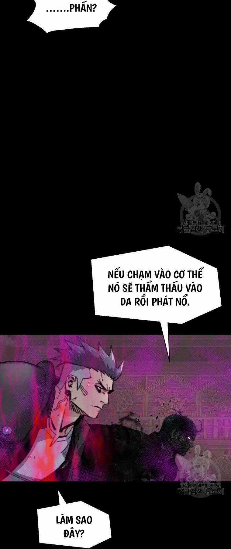 Mật Mã Mê Cung - Chapter 95 - Trang 9