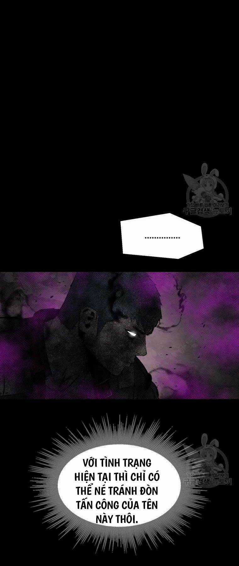 Mật Mã Mê Cung - Chapter 95 - Trang 10