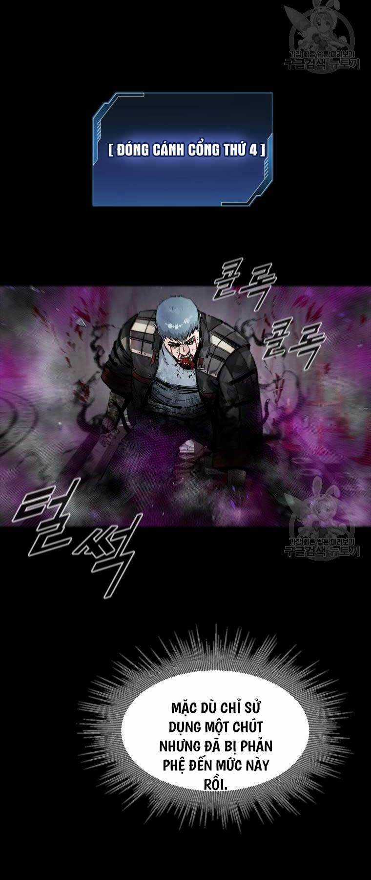 Mật Mã Mê Cung - Chapter 96 - Trang 16