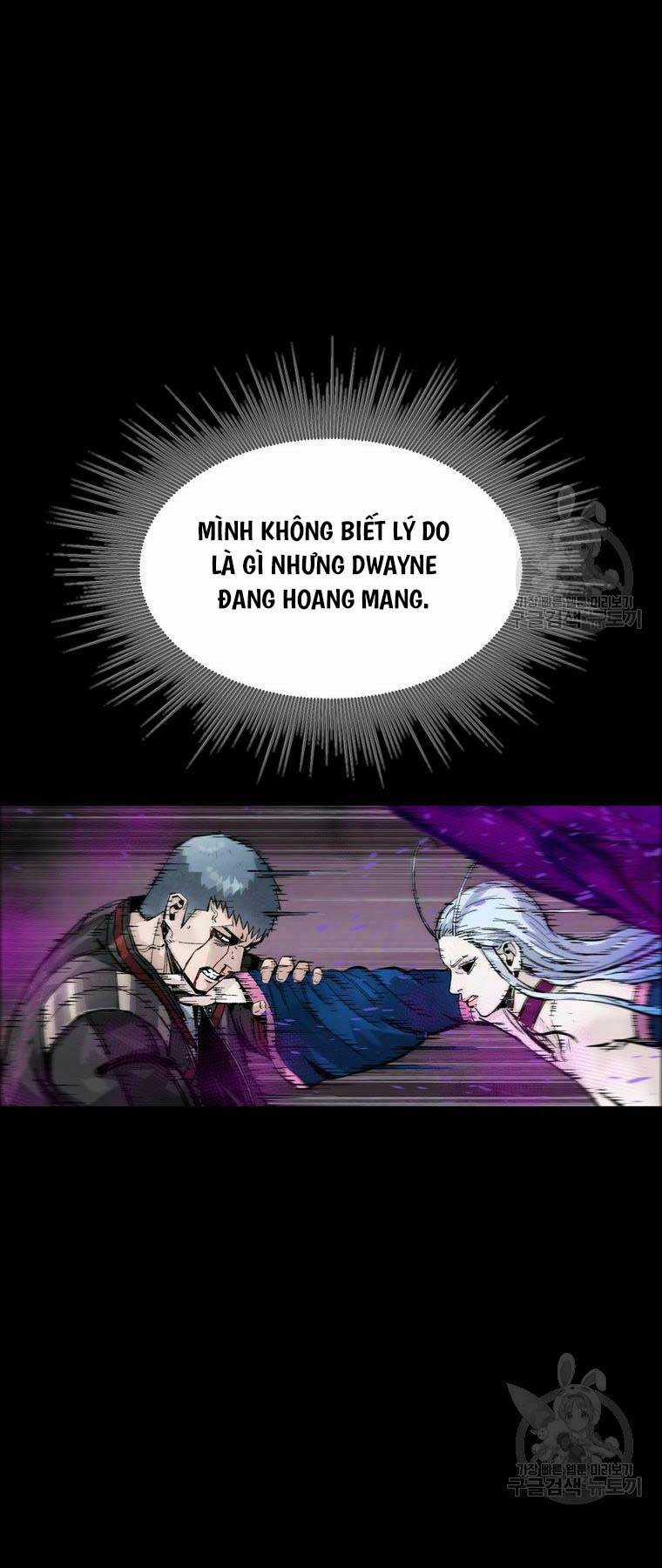 Mật Mã Mê Cung - Chapter 96 - Trang 19