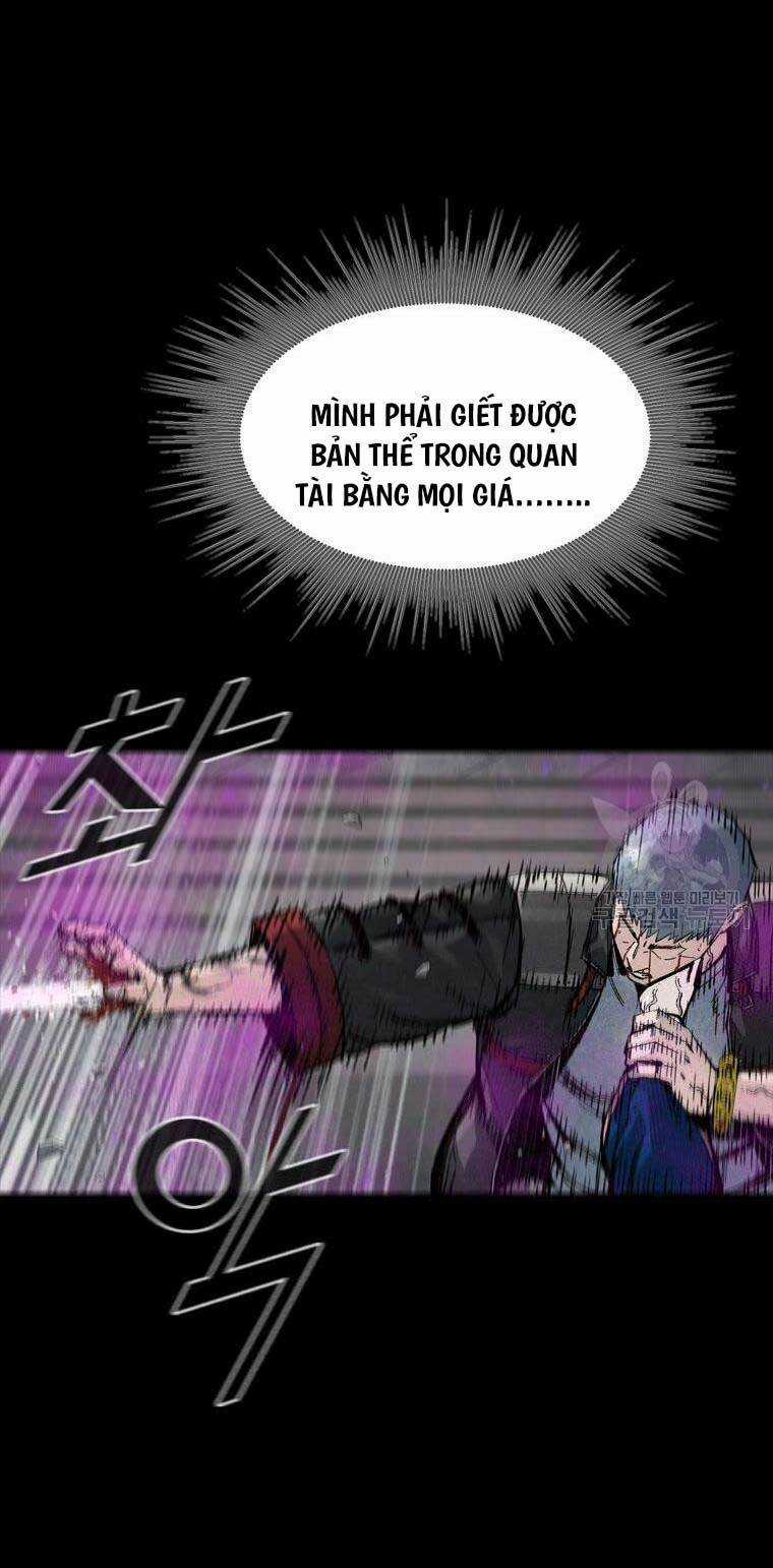Mật Mã Mê Cung - Chapter 96 - Trang 20