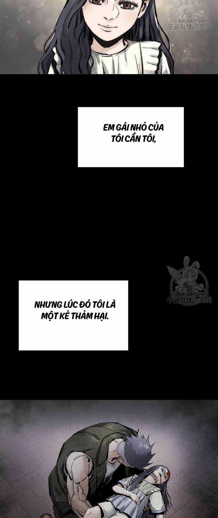 Mật Mã Mê Cung - Chapter 96 - Trang 3