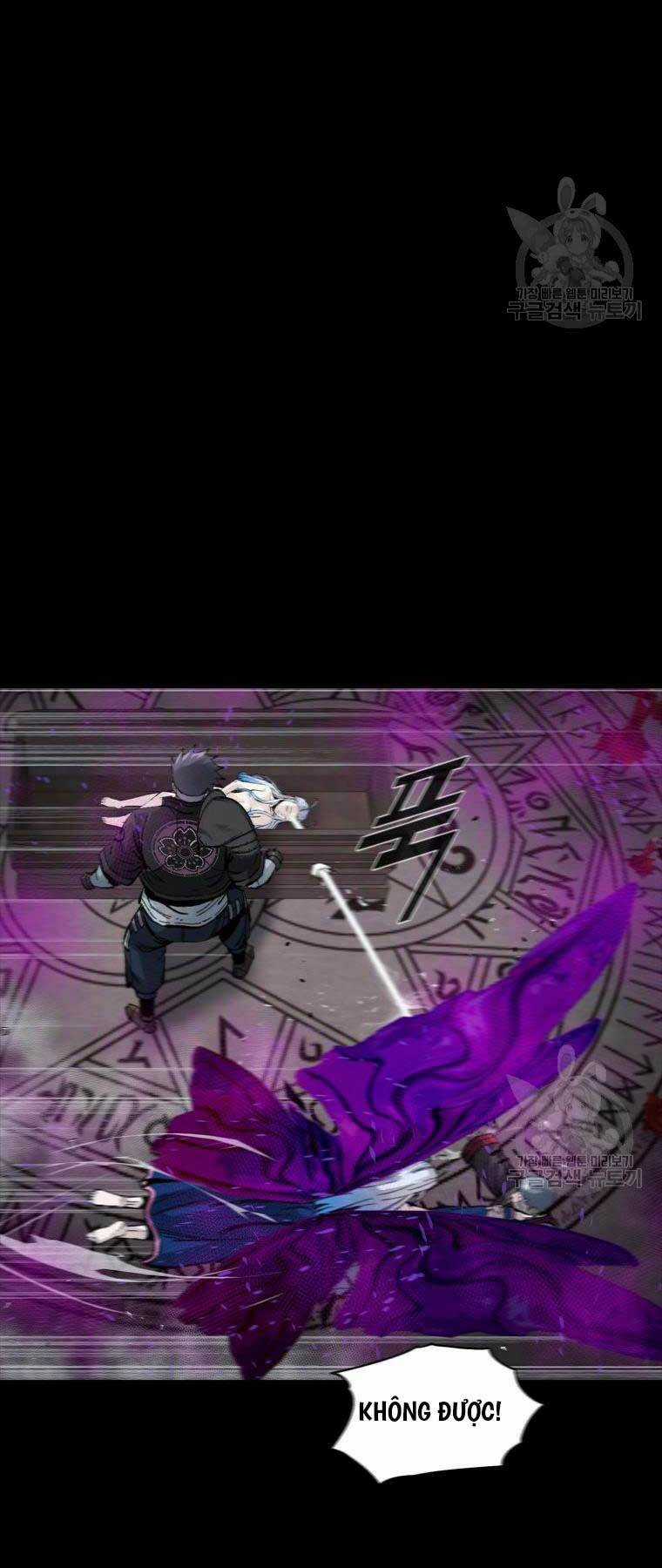 Mật Mã Mê Cung - Chapter 96 - Trang 21