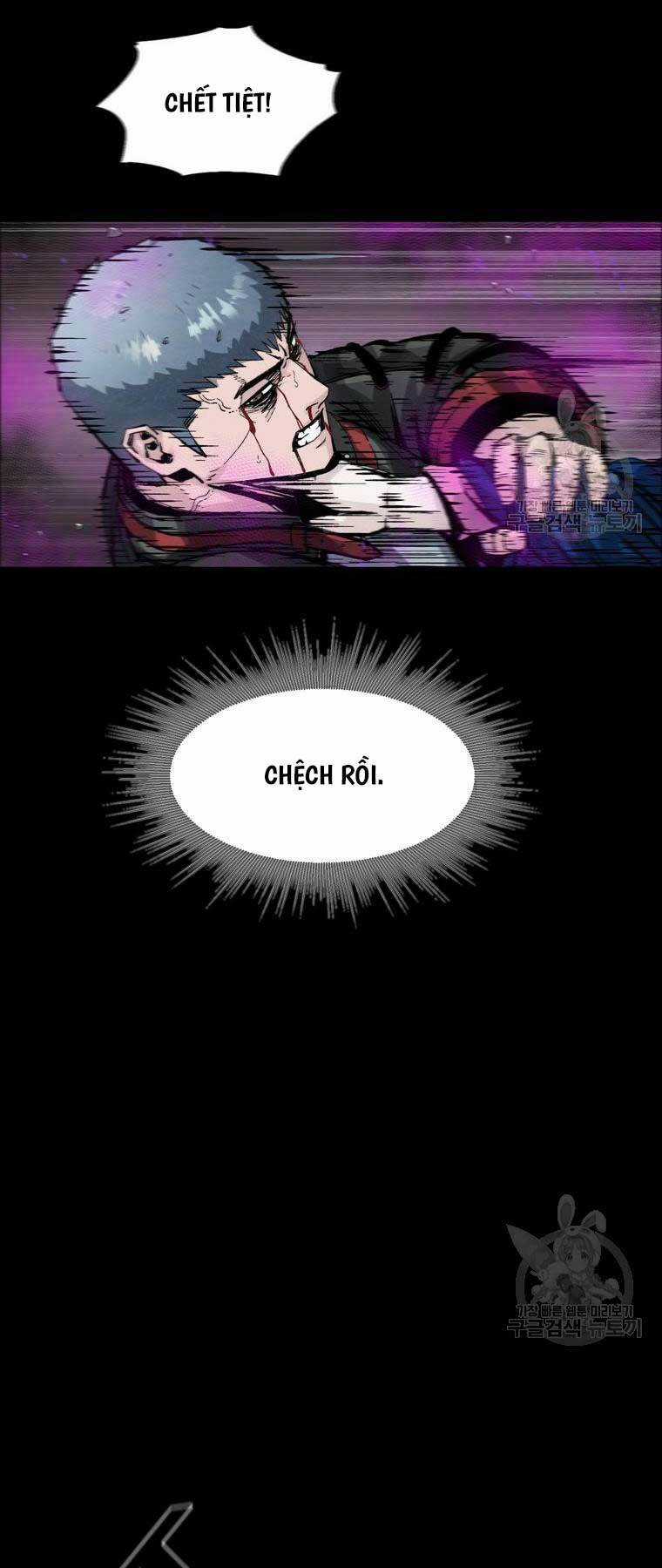 Mật Mã Mê Cung - Chapter 96 - Trang 23