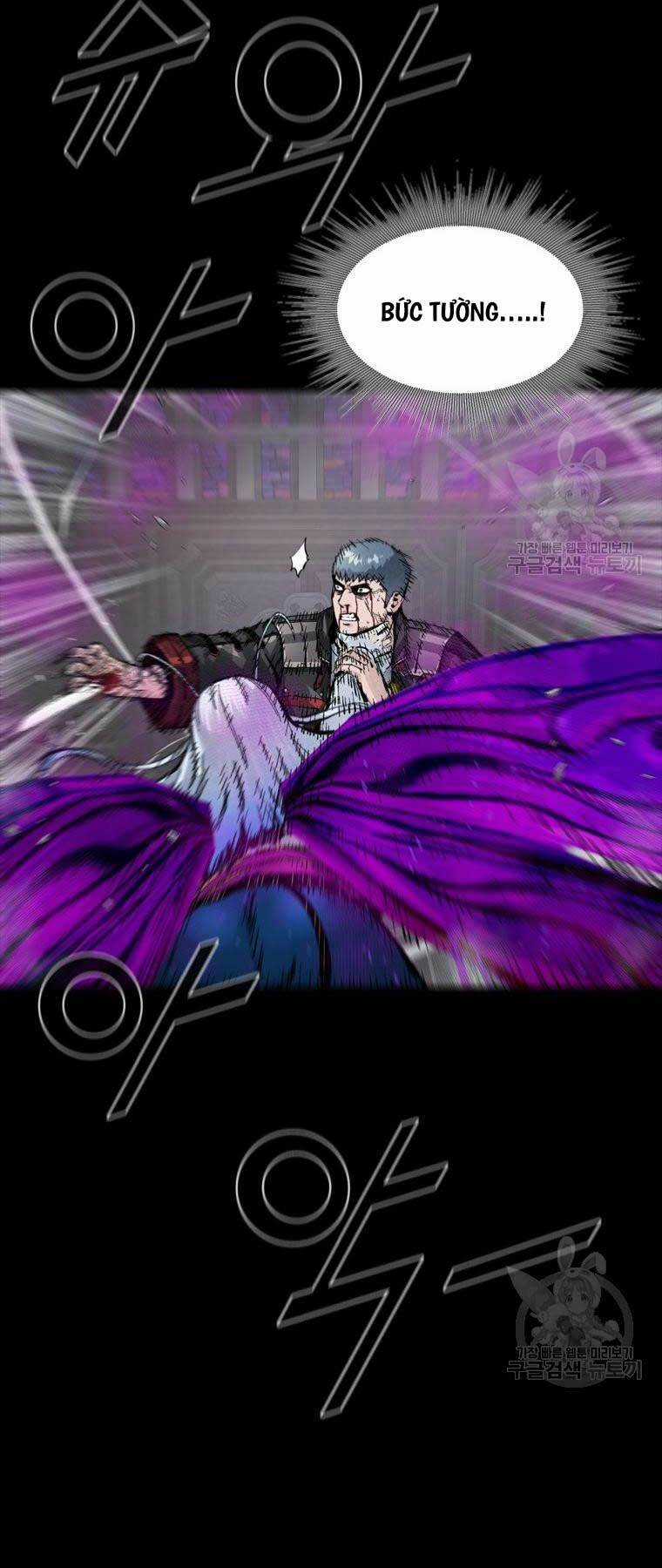 Mật Mã Mê Cung - Chapter 96 - Trang 24