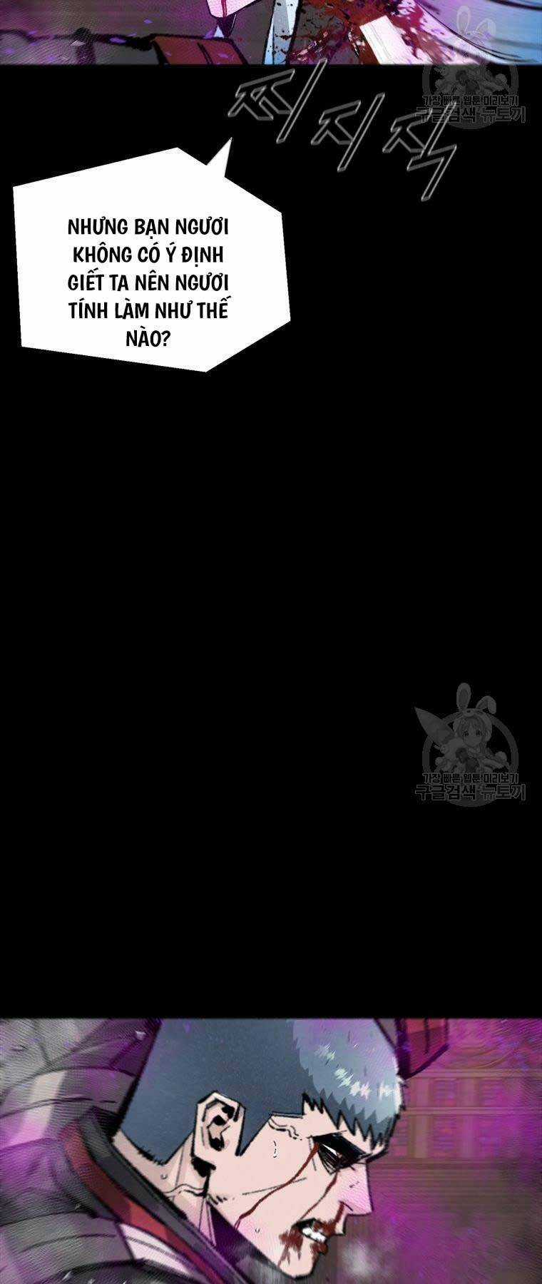 Mật Mã Mê Cung - Chapter 96 - Trang 29