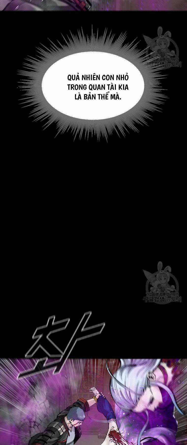 Mật Mã Mê Cung - Chapter 96 - Trang 30