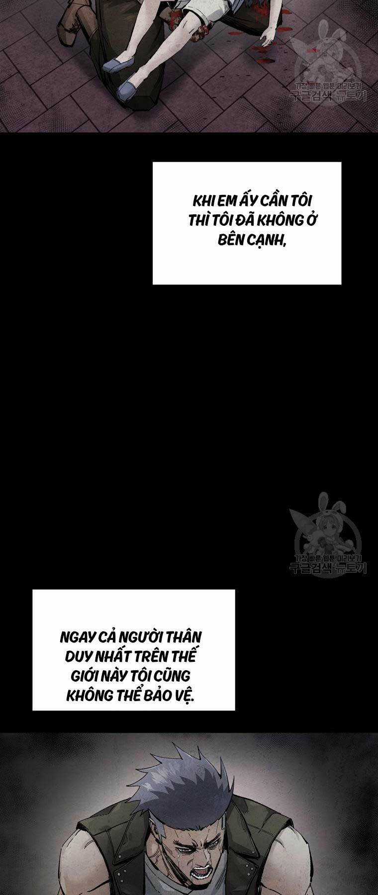 Mật Mã Mê Cung - Chapter 96 - Trang 4