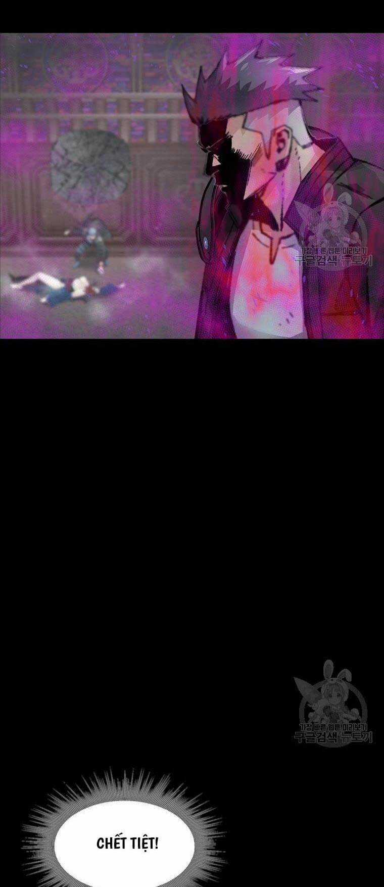 Mật Mã Mê Cung - Chapter 96 - Trang 33