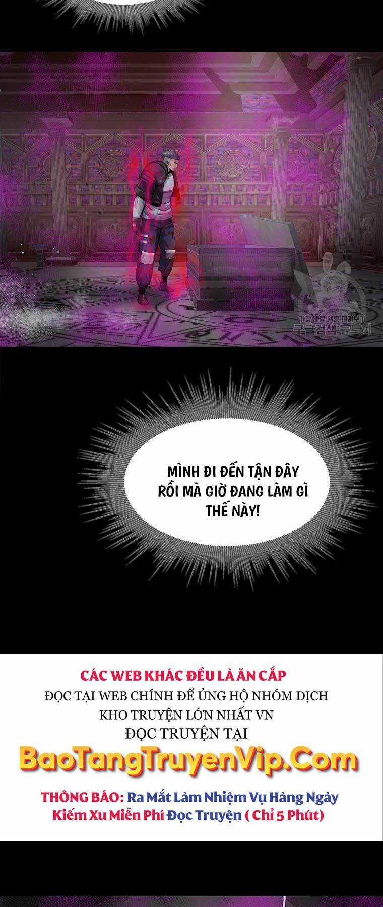 Mật Mã Mê Cung - Chapter 96 - Trang 34