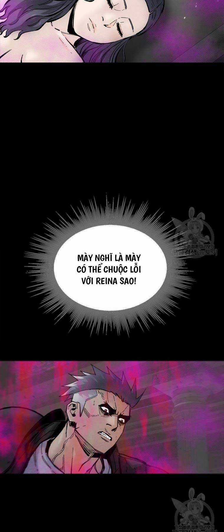 Mật Mã Mê Cung - Chapter 96 - Trang 36