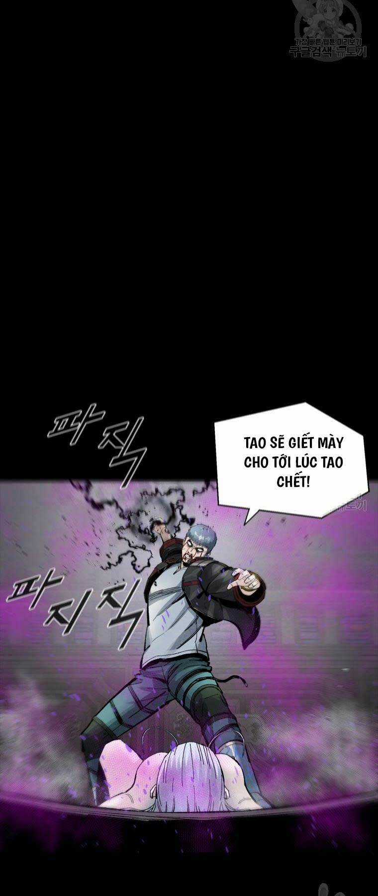 Mật Mã Mê Cung - Chapter 96 - Trang 38