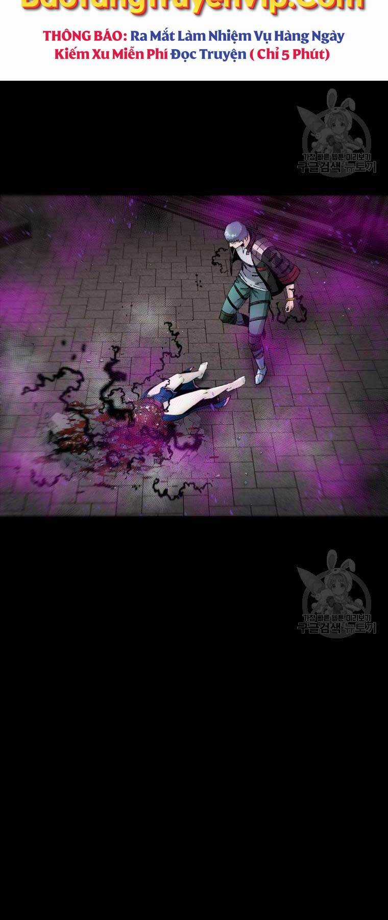 Mật Mã Mê Cung - Chapter 96 - Trang 42