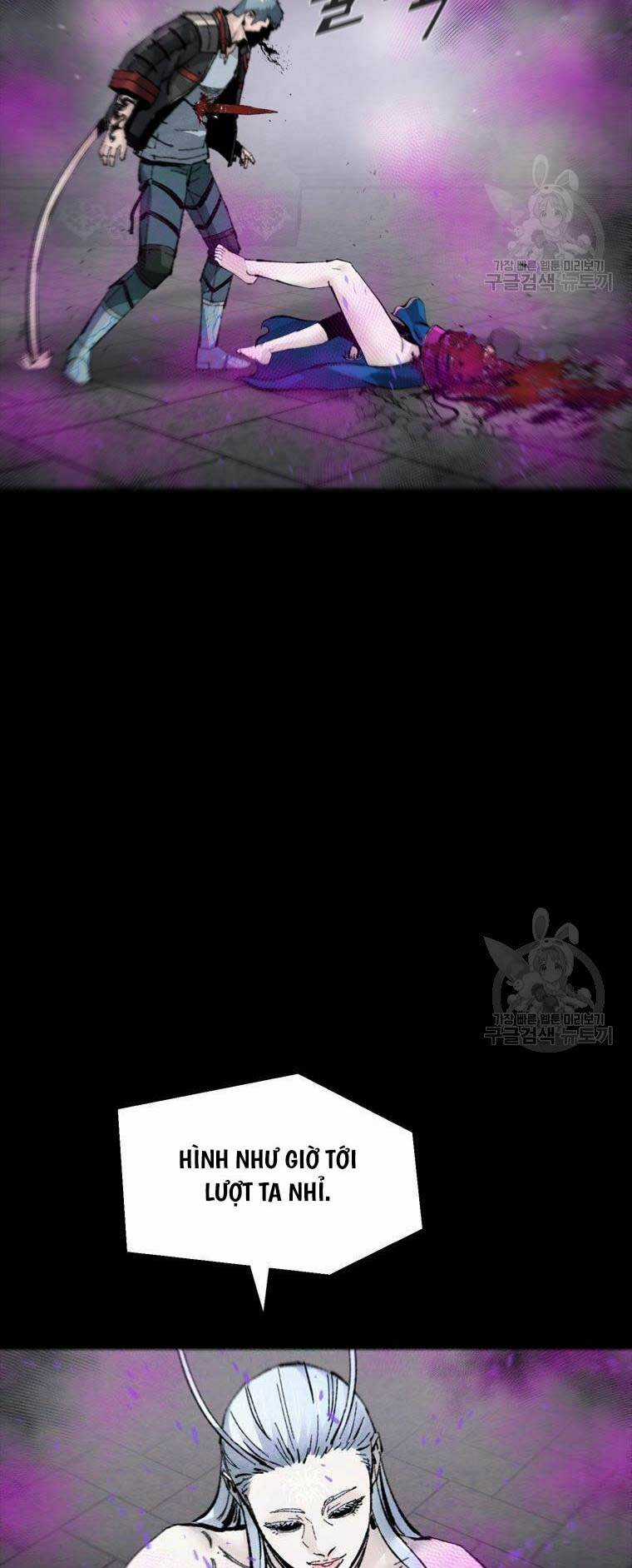 Mật Mã Mê Cung - Chapter 96 - Trang 45