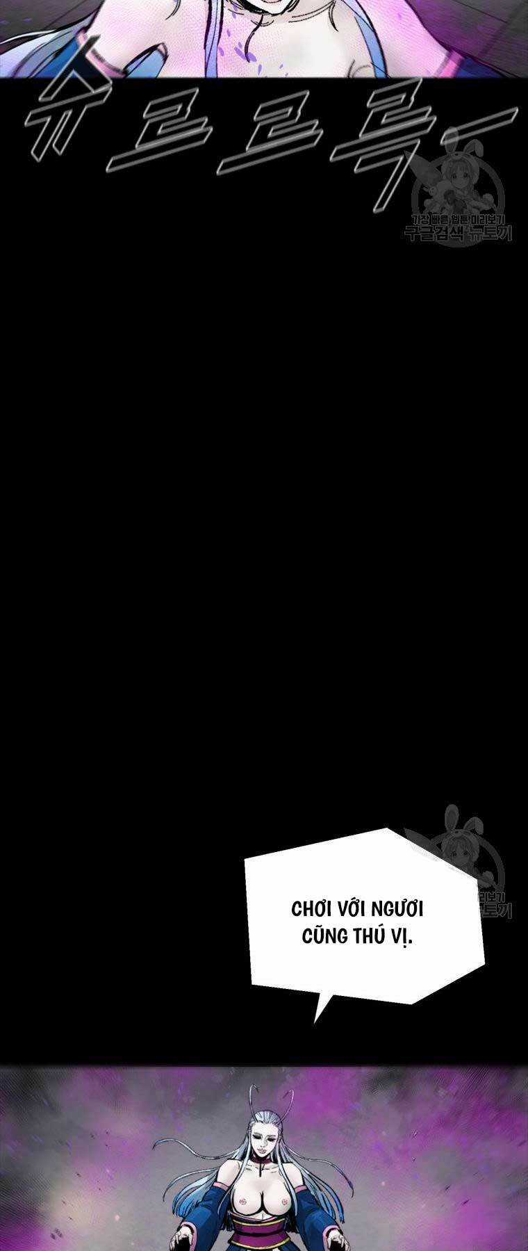 Mật Mã Mê Cung - Chapter 96 - Trang 46