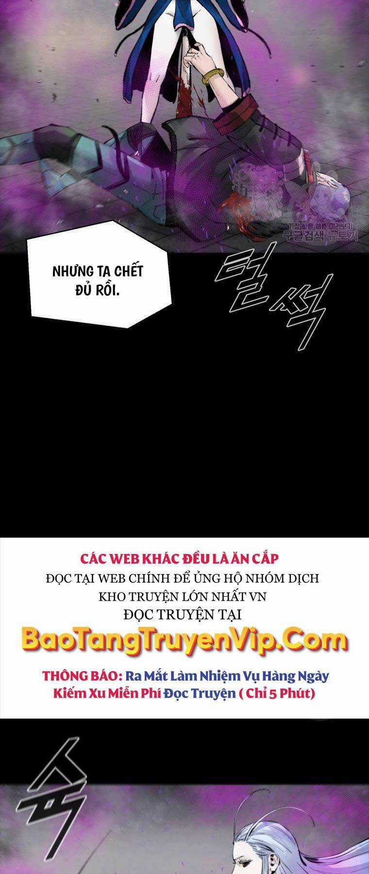 Mật Mã Mê Cung - Chapter 96 - Trang 47