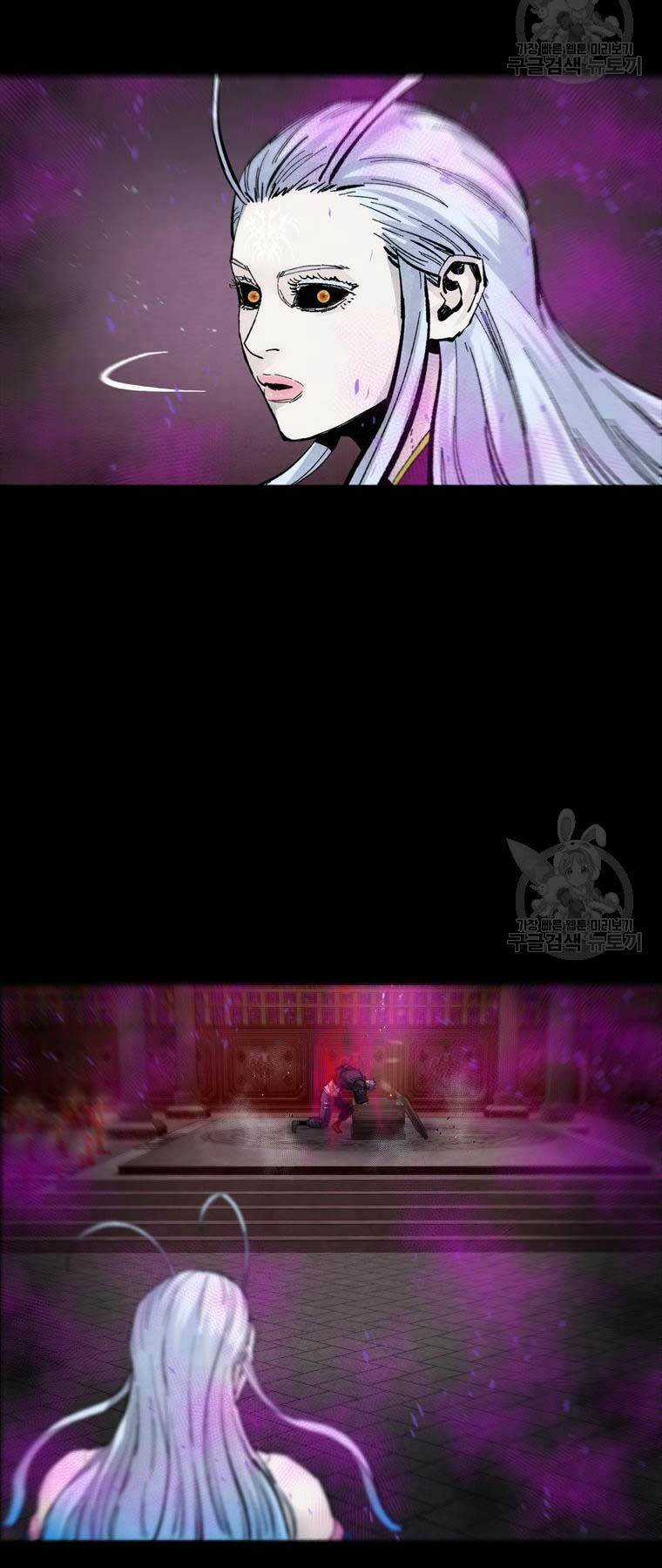 Mật Mã Mê Cung - Chapter 96 - Trang 50