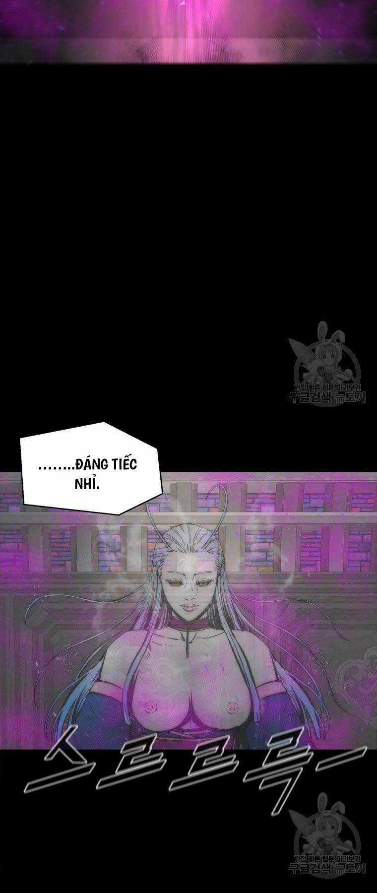 Mật Mã Mê Cung - Chapter 96 - Trang 53