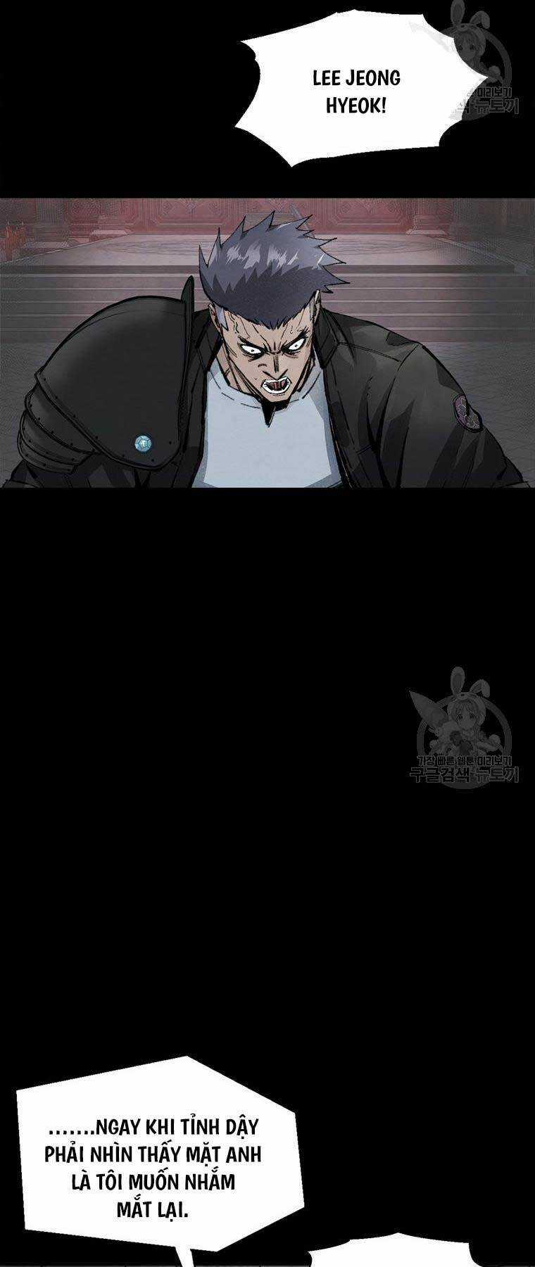 Mật Mã Mê Cung - Chapter 96 - Trang 56