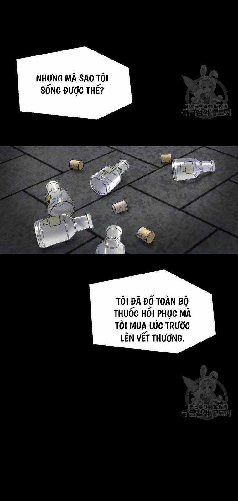 Mật Mã Mê Cung - Chapter 96 - Trang 58