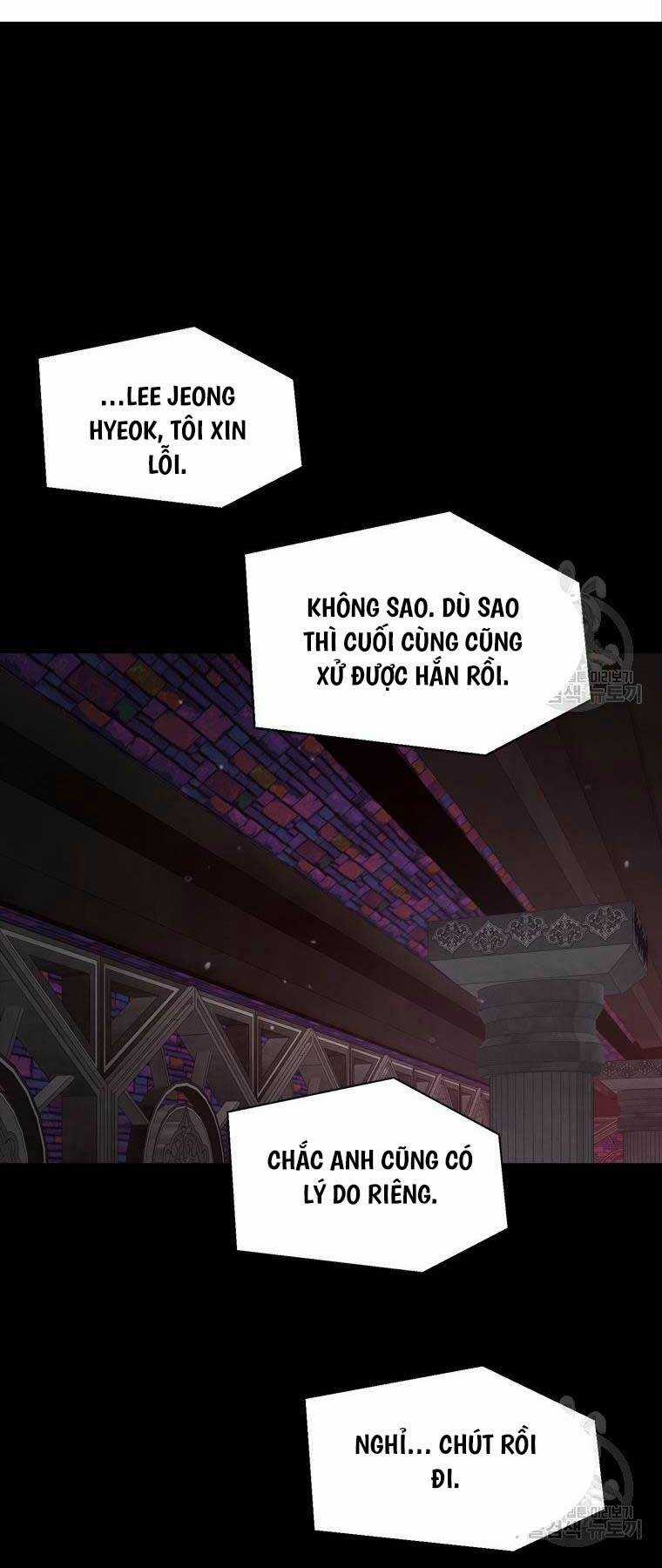 Mật Mã Mê Cung - Chapter 96 - Trang 60