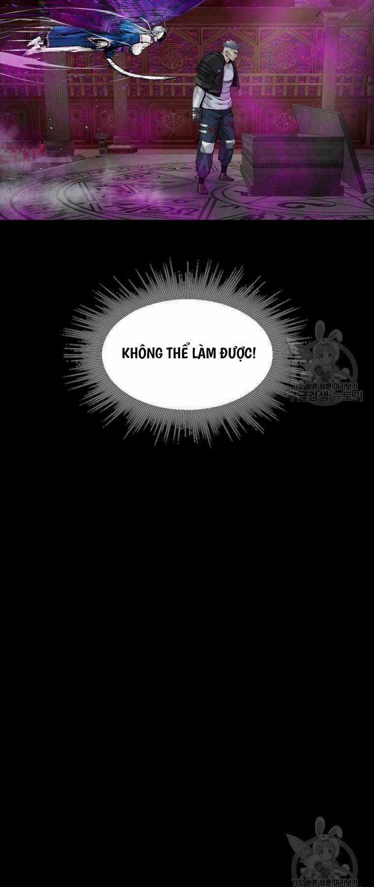 Mật Mã Mê Cung - Chapter 96 - Trang 10