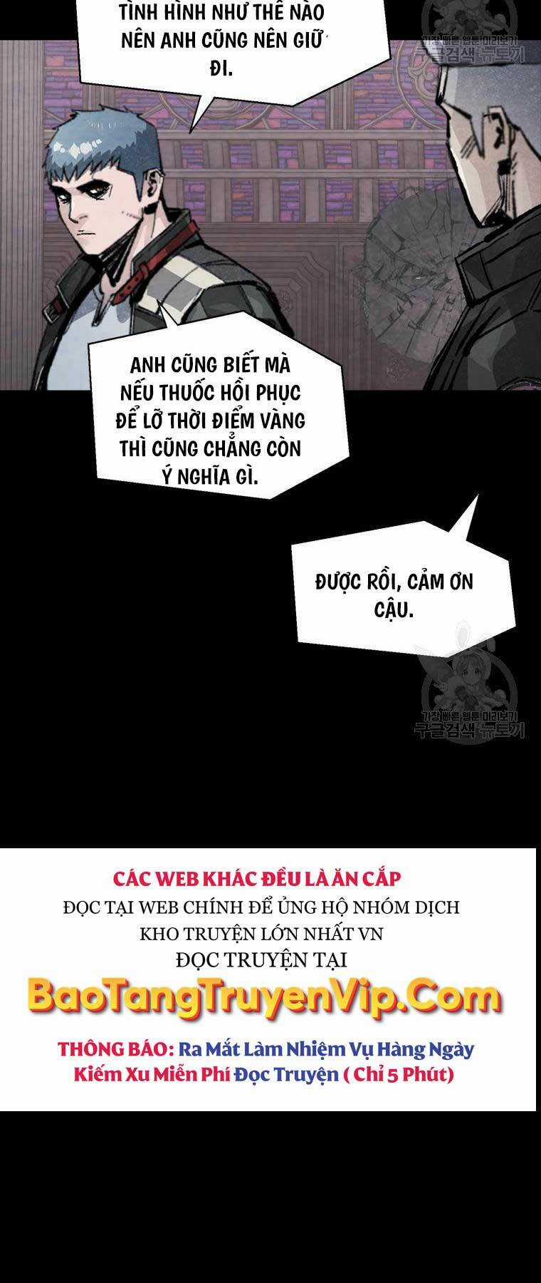 Mật Mã Mê Cung - Chapter 97 - Trang 11