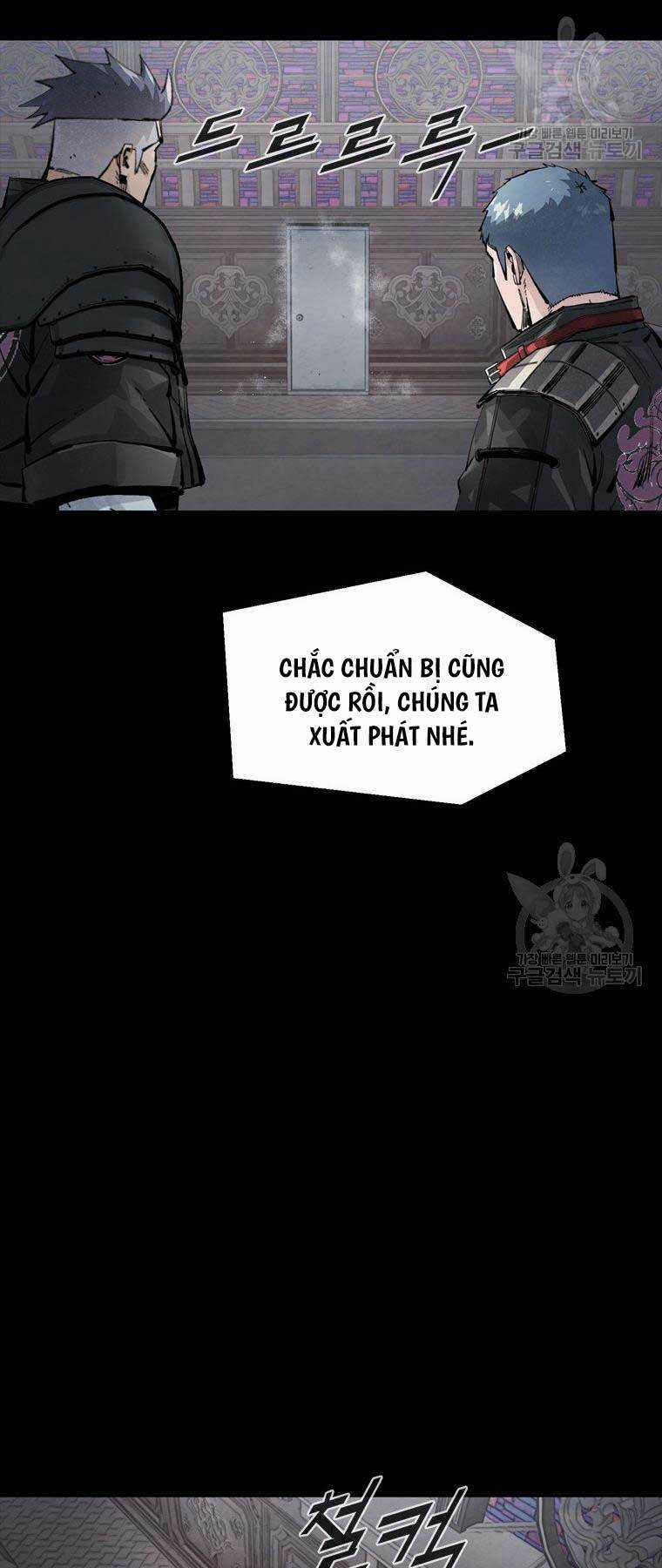 Mật Mã Mê Cung - Chapter 97 - Trang 12