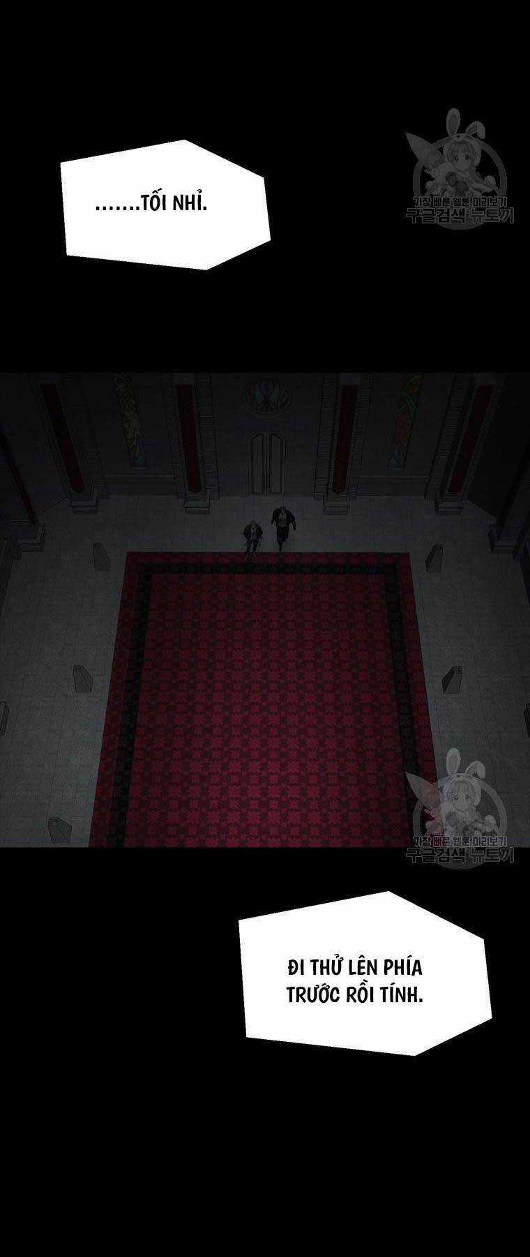Mật Mã Mê Cung - Chapter 97 - Trang 16