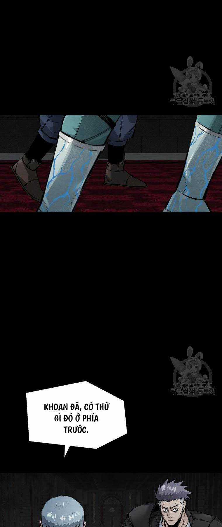 Mật Mã Mê Cung - Chapter 97 - Trang 17