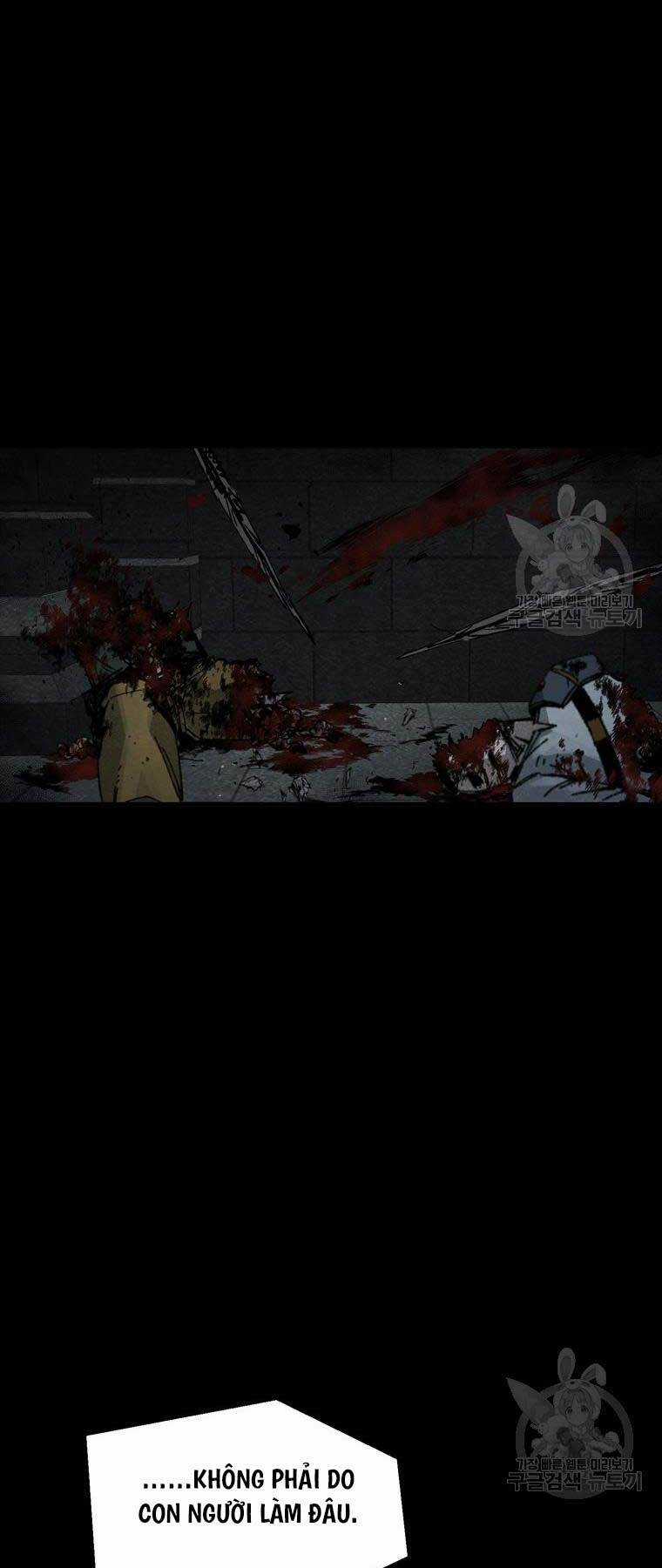 Mật Mã Mê Cung - Chapter 97 - Trang 19