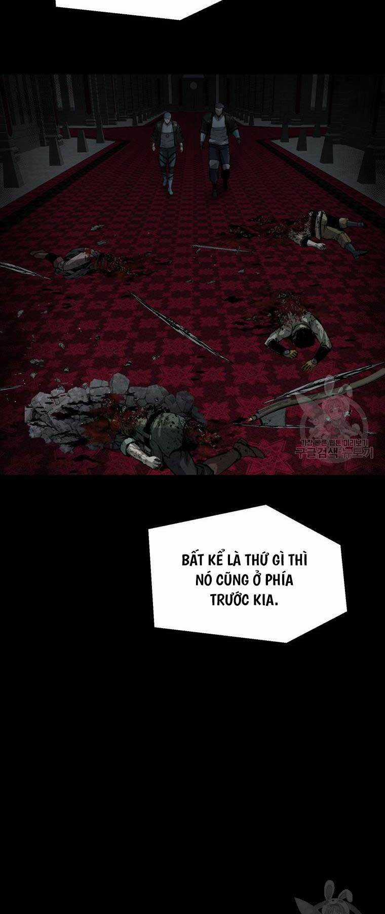 Mật Mã Mê Cung - Chapter 97 - Trang 20