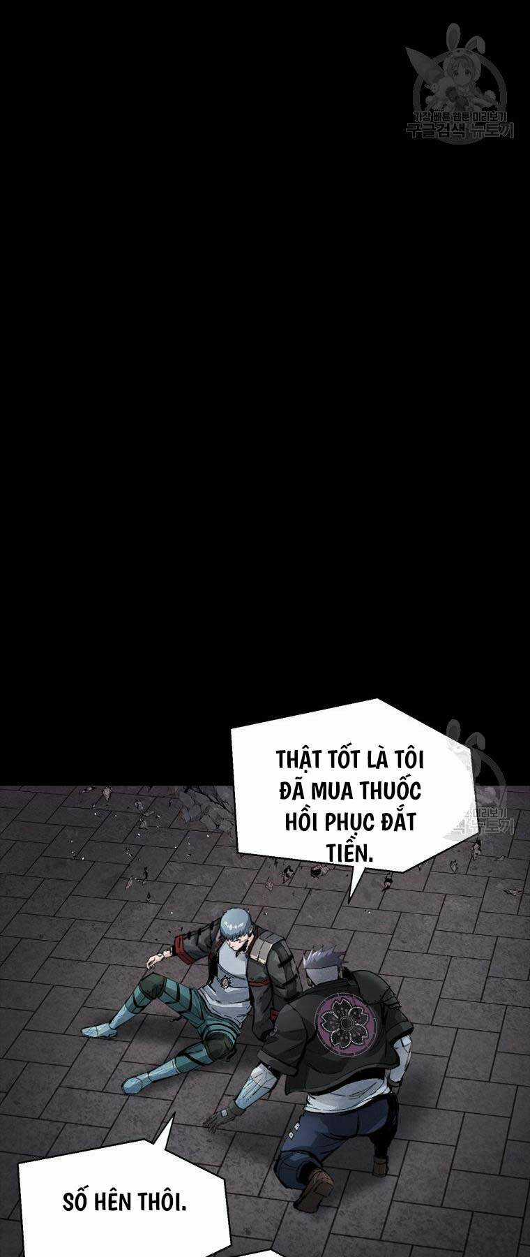 Mật Mã Mê Cung - Chapter 97 - Trang 3