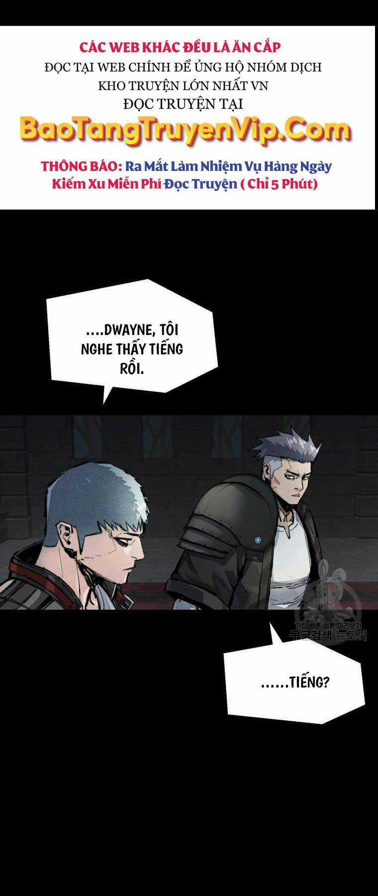 Mật Mã Mê Cung - Chapter 97 - Trang 22