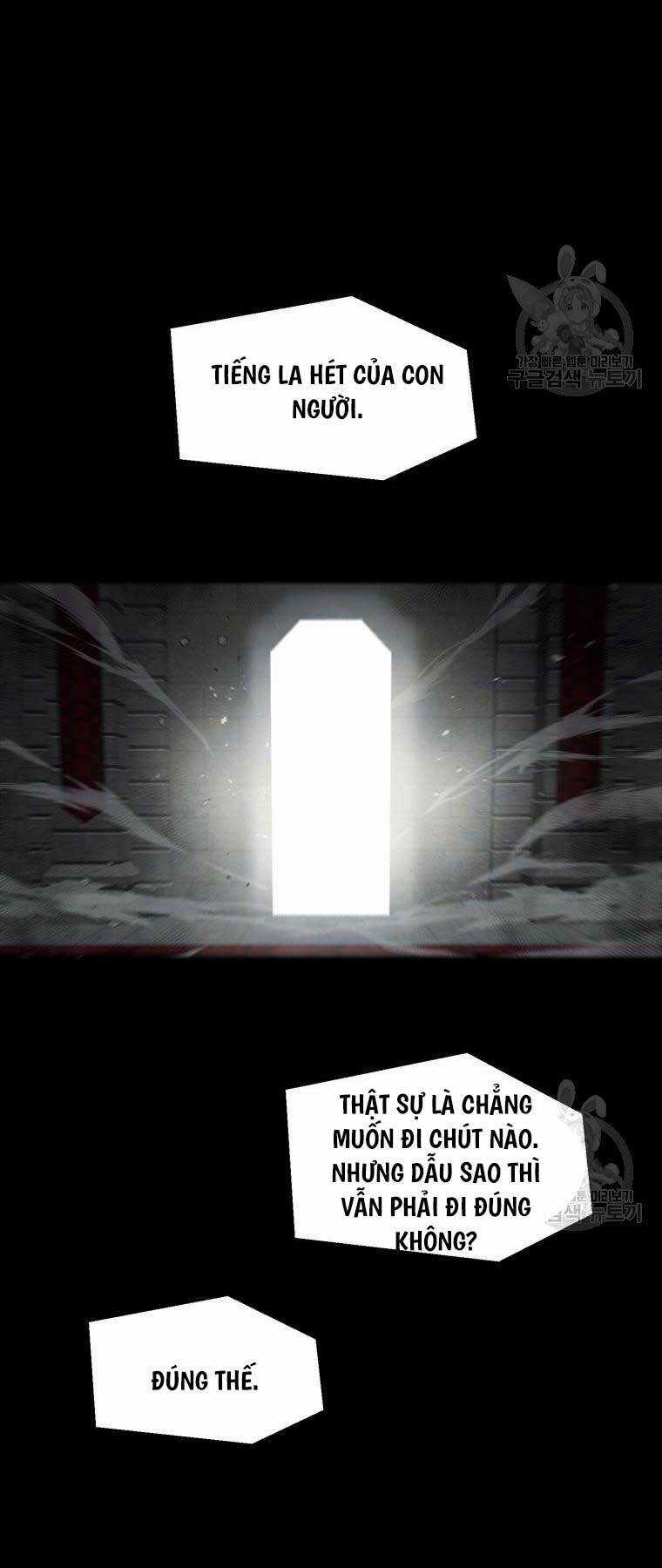 Mật Mã Mê Cung - Chapter 97 - Trang 23