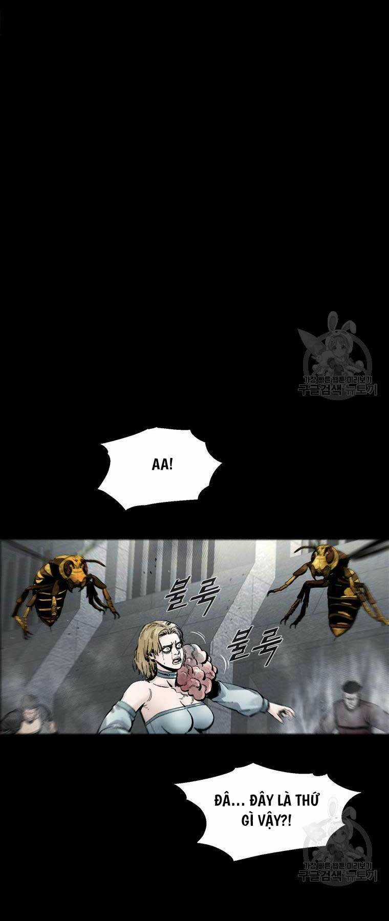 Mật Mã Mê Cung - Chapter 97 - Trang 26