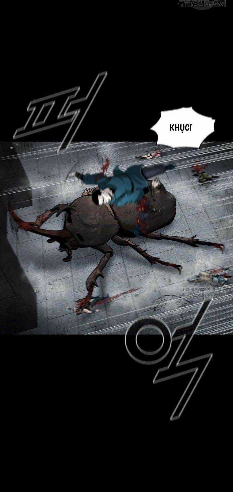 Mật Mã Mê Cung - Chapter 97 - Trang 28