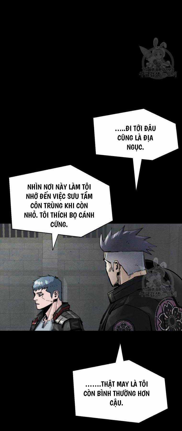 Mật Mã Mê Cung - Chapter 97 - Trang 29