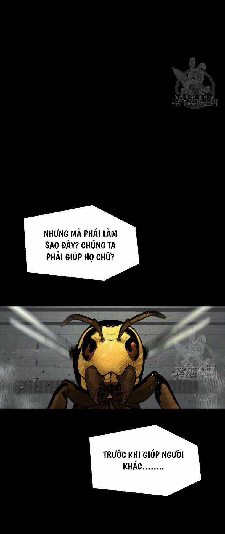 Mật Mã Mê Cung - Chapter 97 - Trang 30