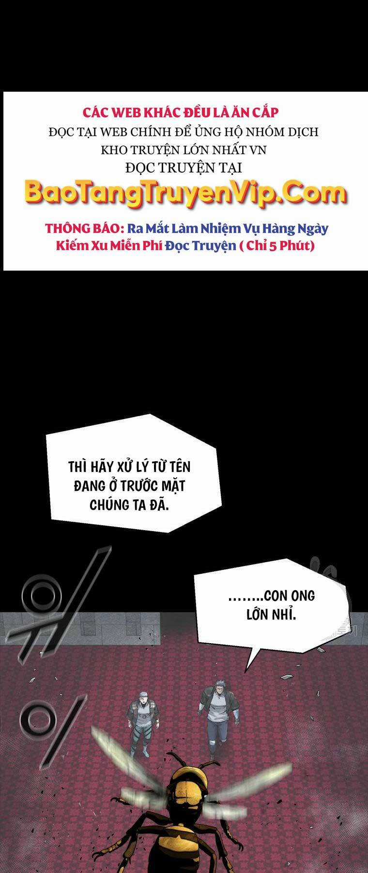 Mật Mã Mê Cung - Chapter 97 - Trang 31