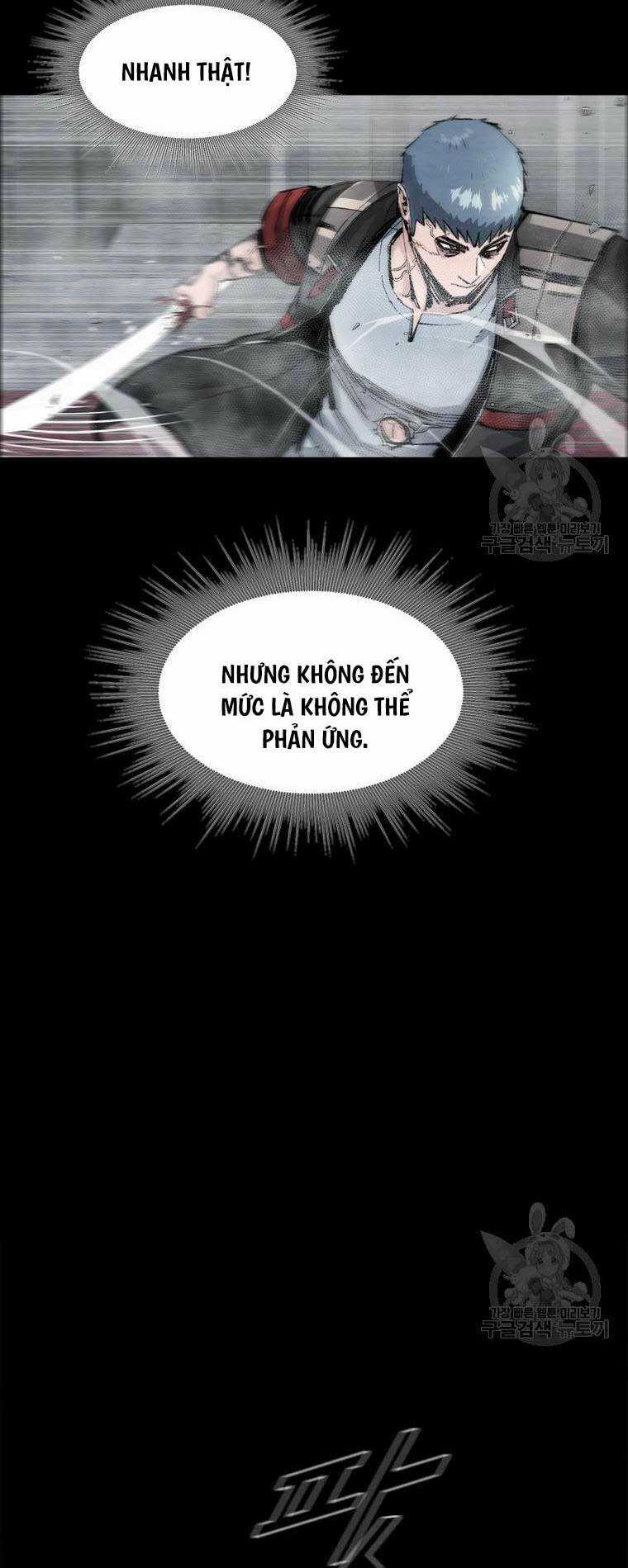 Mật Mã Mê Cung - Chapter 97 - Trang 35