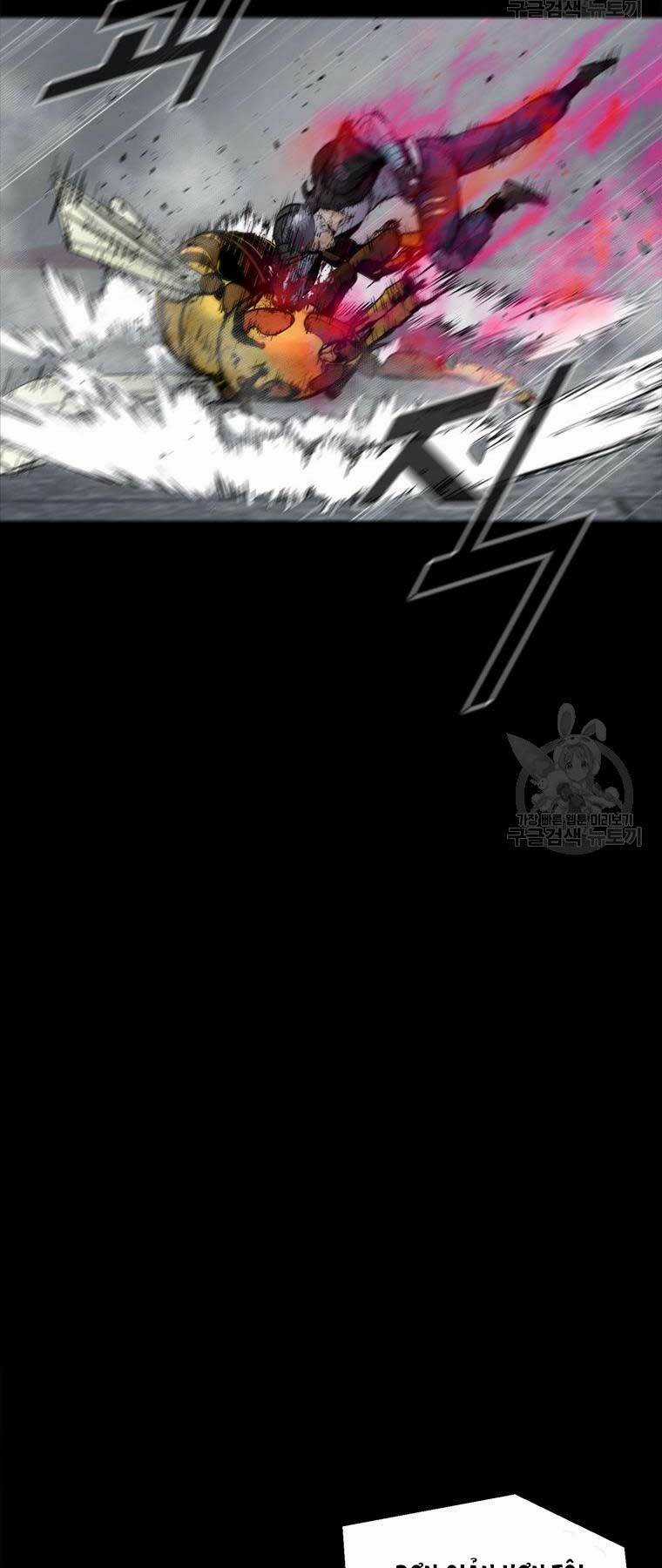 Mật Mã Mê Cung - Chapter 97 - Trang 39